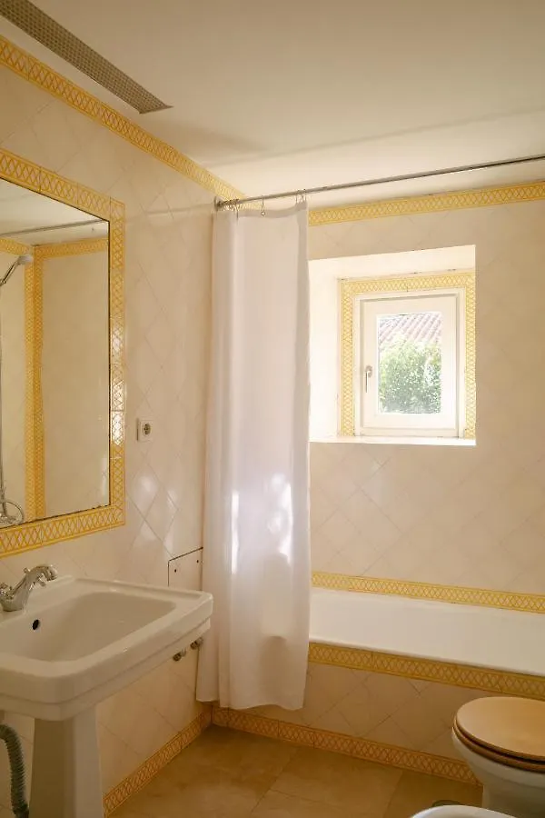 Secret Garden Apartment In Alfama Lisboa Portugal
