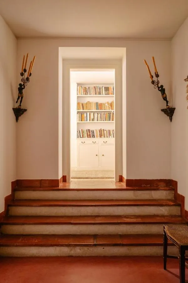 Secret Garden Apartment In Alfama Lisboa 0*,